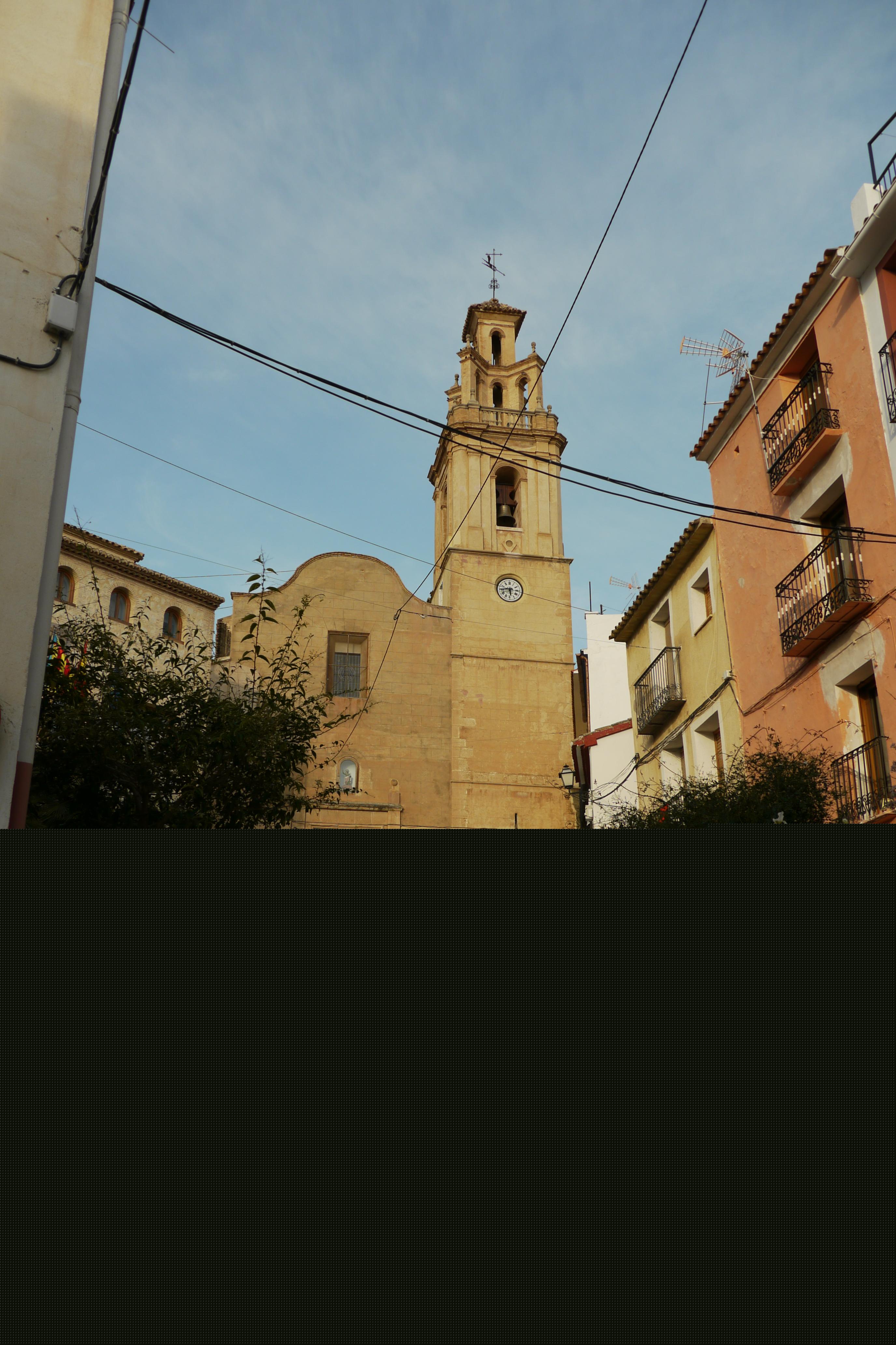 Church of Saint Bartholomew